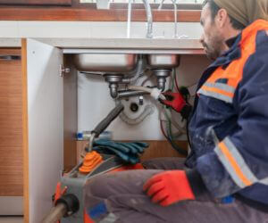 About Plumbers Pros Western Grove, AR